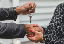 refinance mortgage
