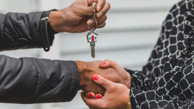 refinance mortgage