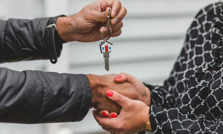 refinance mortgage