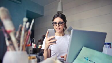 Small Business Loans